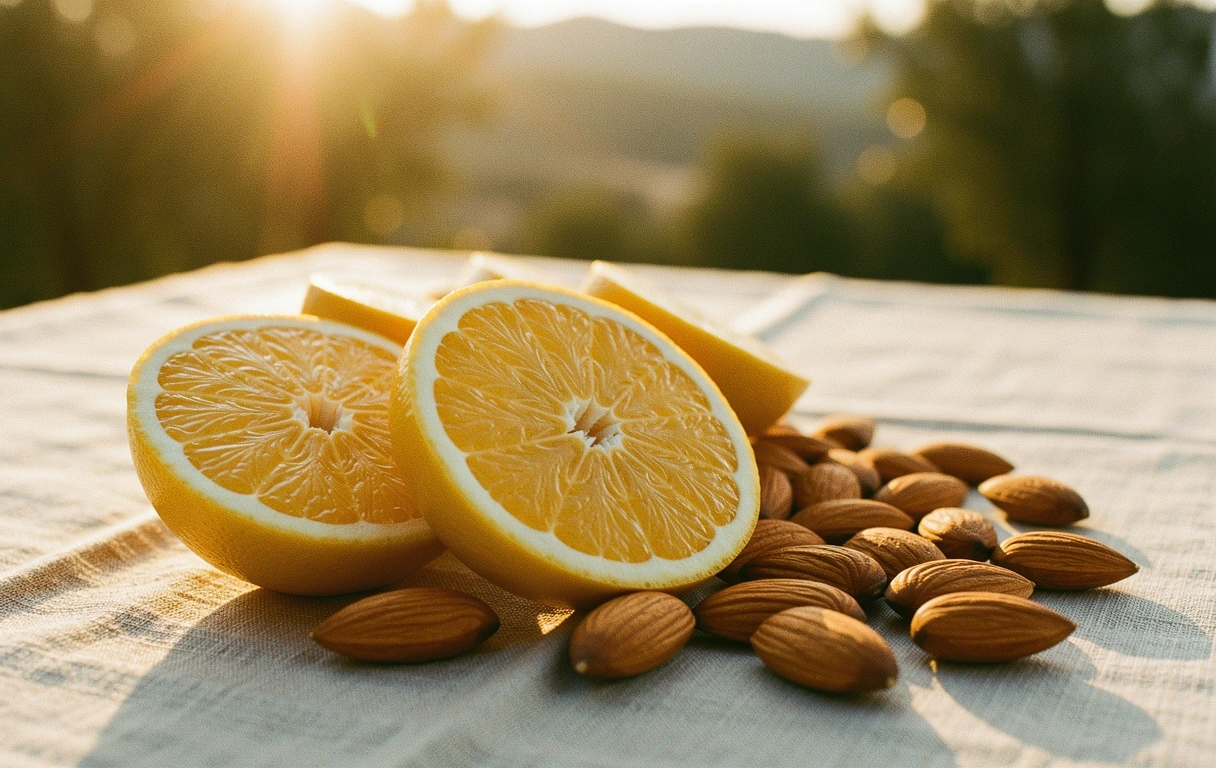 Nutrición para el oído